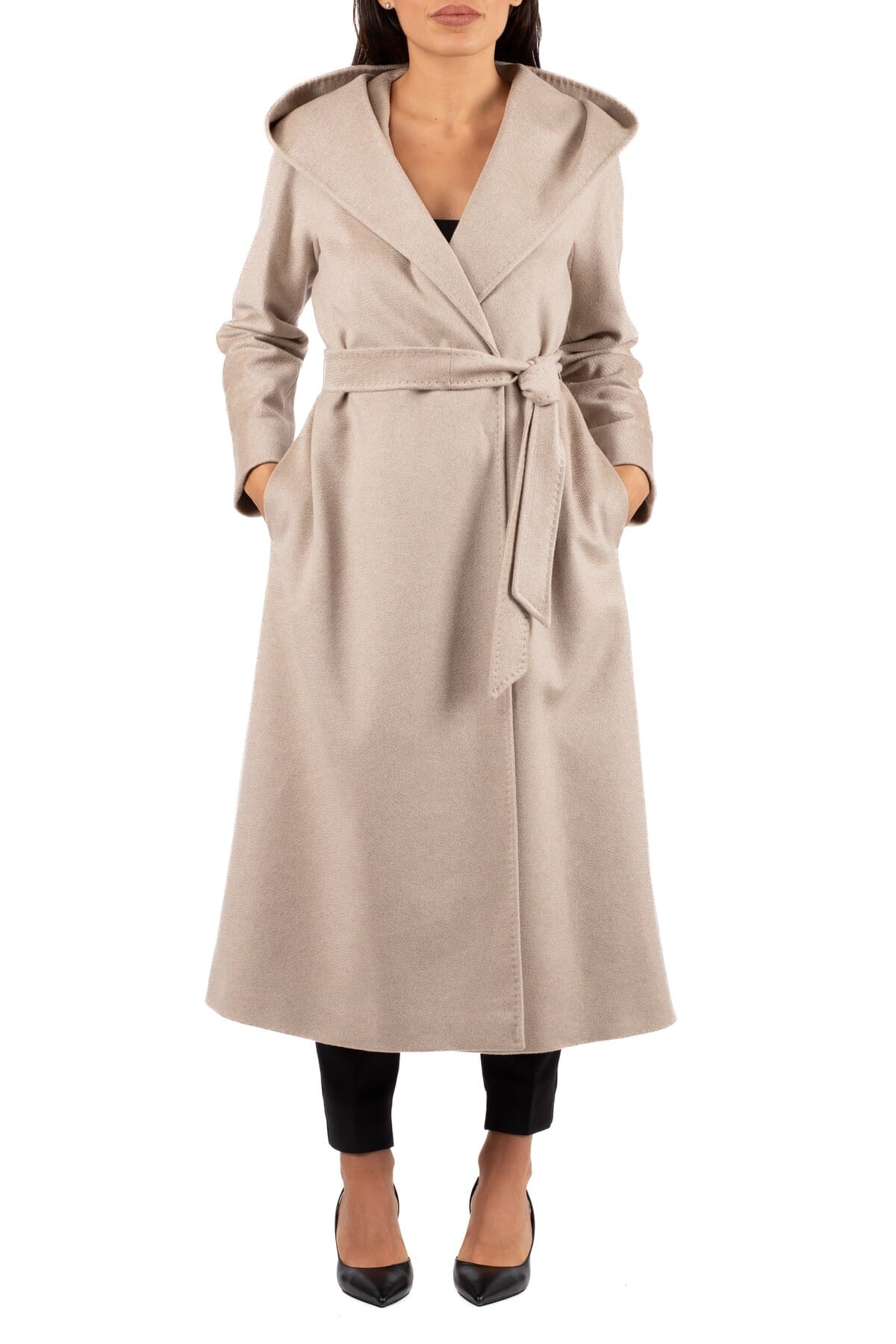 Cappotto Donna Max Mara Studio - danton2526016052