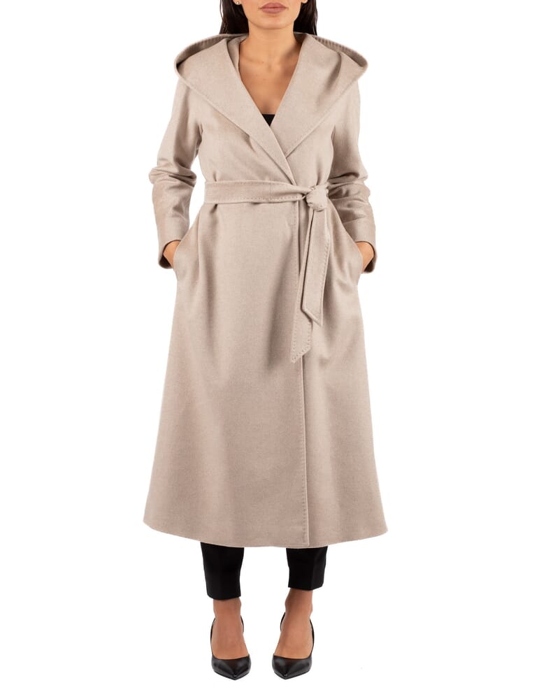 Manteau pour femme Max Mara Studio - danton2526016052 Manteau pour femme Max Mara Studio - danton2526016052