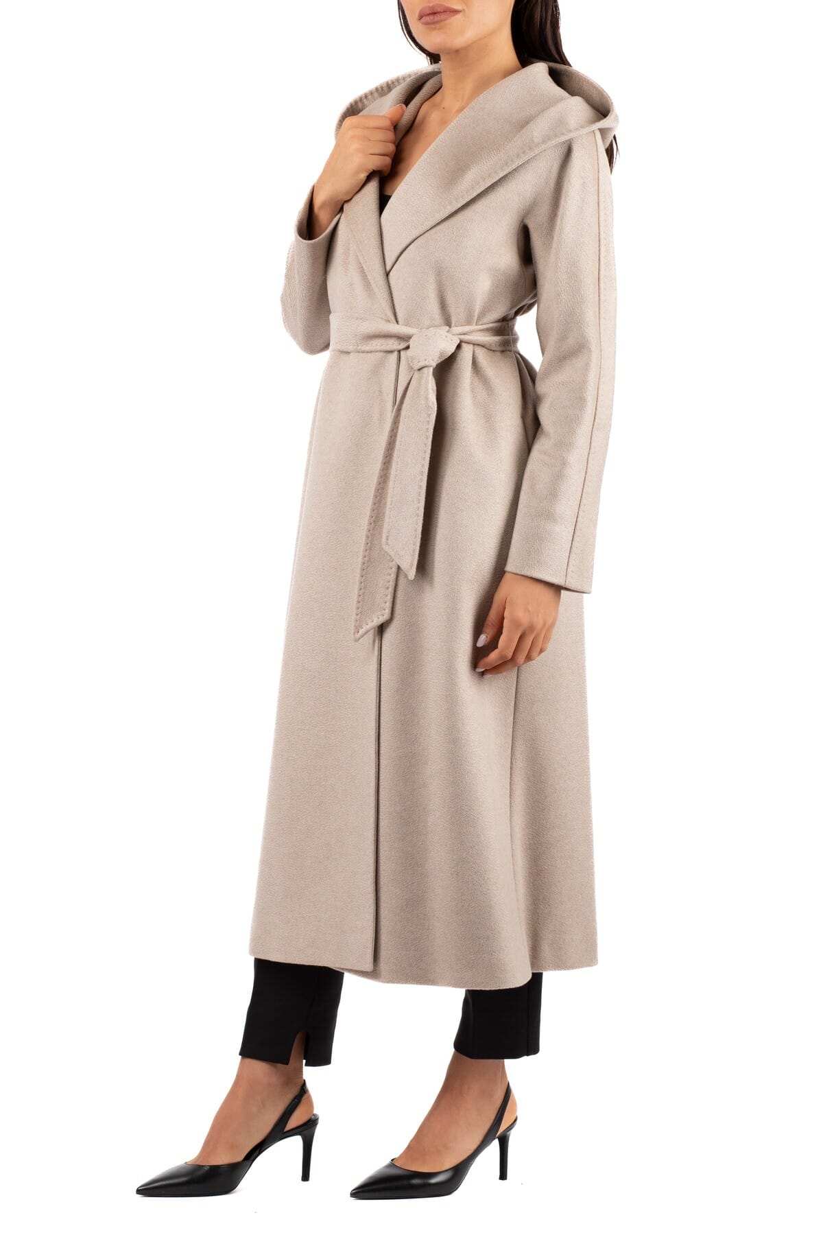 Cappotto Donna Max Mara Studio - danton2526016052