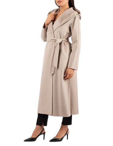 Manteau pour femme Max Mara Studio - danton2526016052 Manteau pour femme Max Mara Studio - danton2526016052