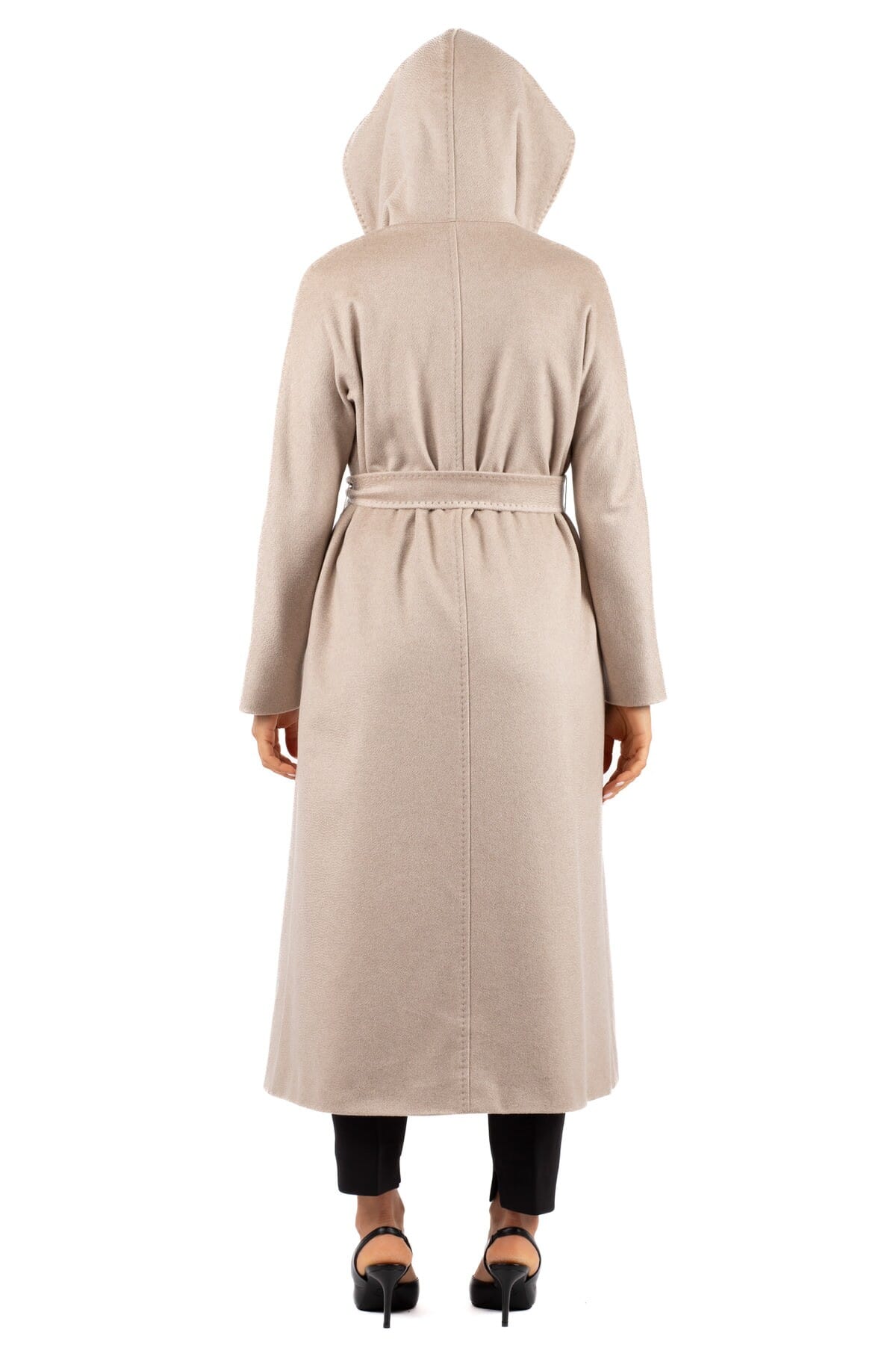 Cappotto Donna Max Mara Studio - danton2526016052