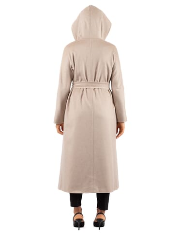 Manteau pour femme Max Mara Studio - danton2526016052 Manteau pour femme Max Mara Studio - danton2526016052