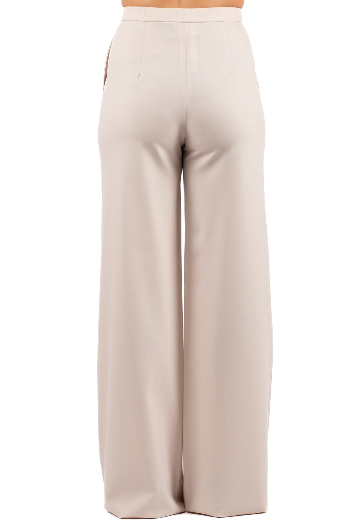 Pantalone Donna Max Mara Studio - denaro2526136072