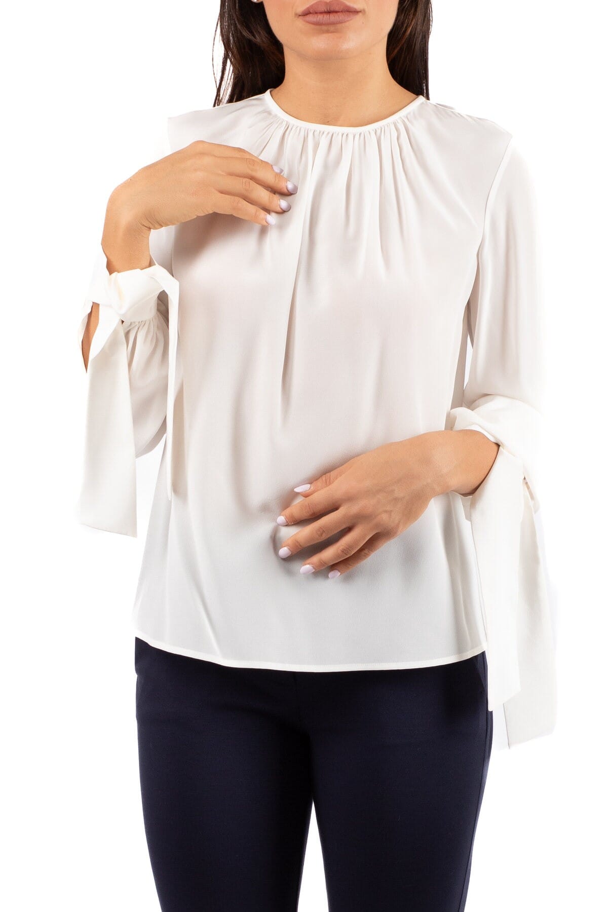 Women's Shirt Max Mara Studio - edotto2526116011