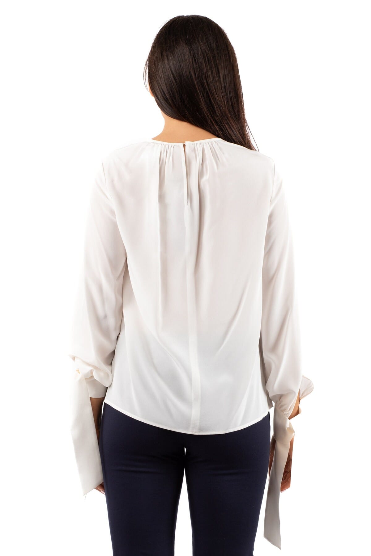 Women's Shirt Max Mara Studio - edotto2526116011