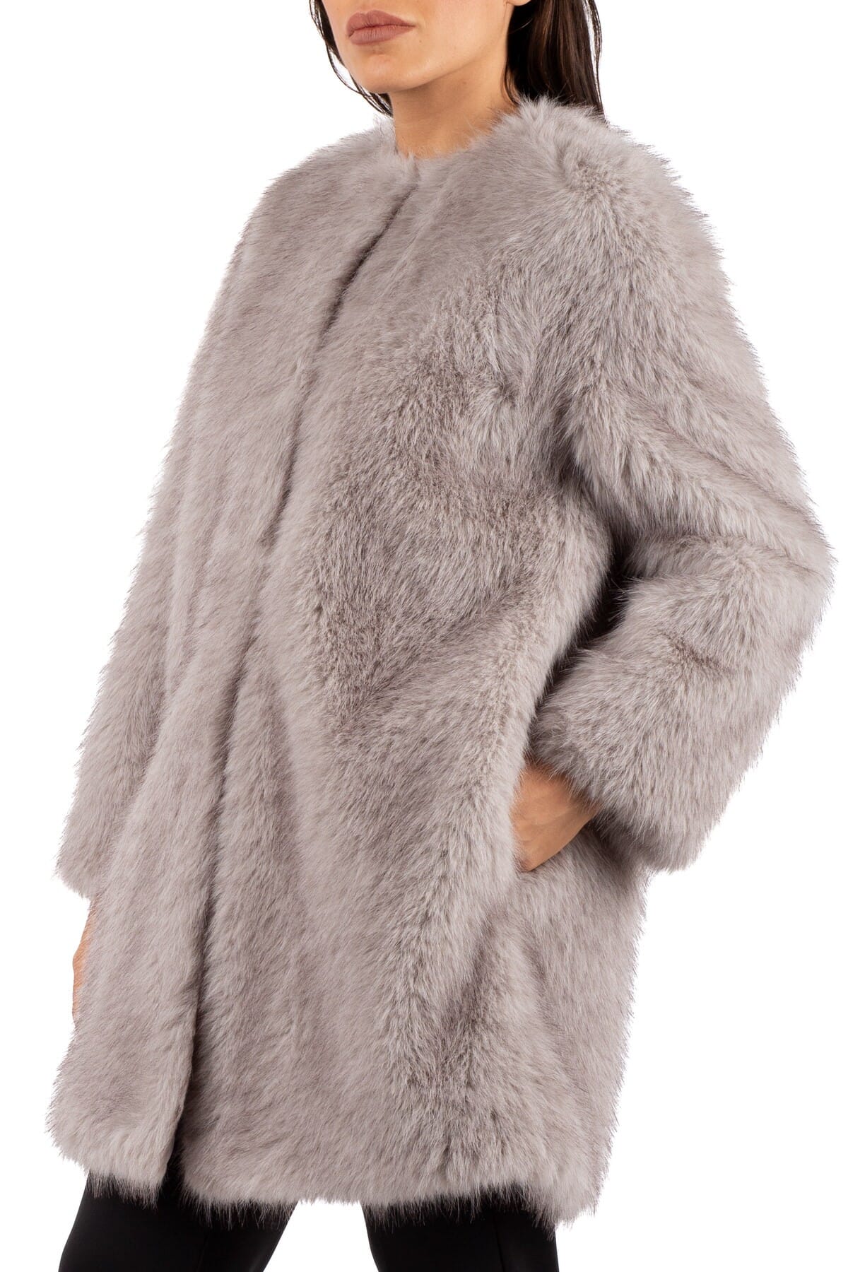 Blouson Femme Max Mara Studio - eros2526456012