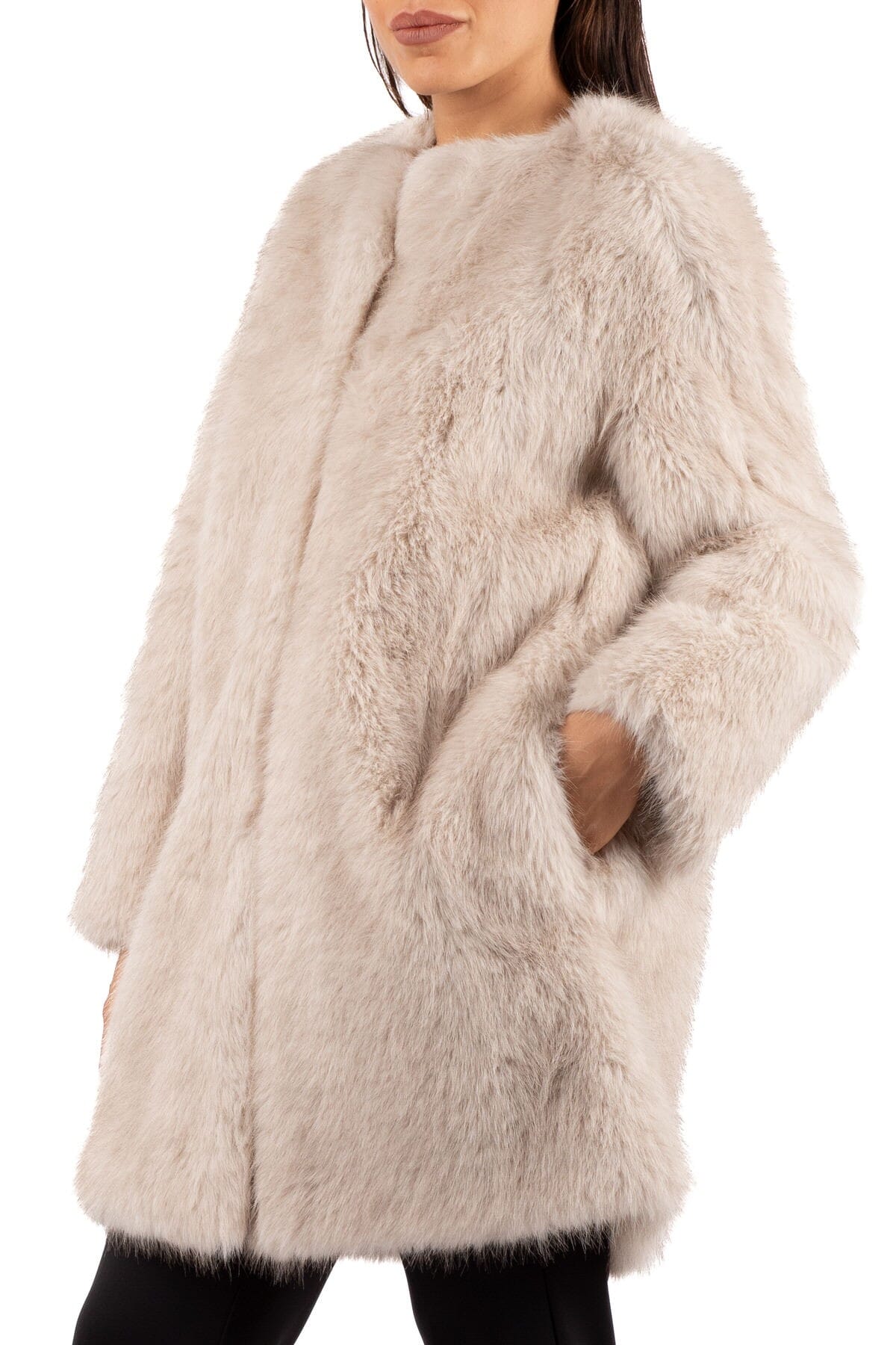 Blouson Damen Max Mara Studio - eros2526456012