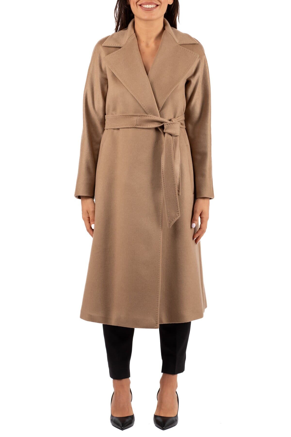 Cappotto Donna Max Mara Studio - euclide2526016062