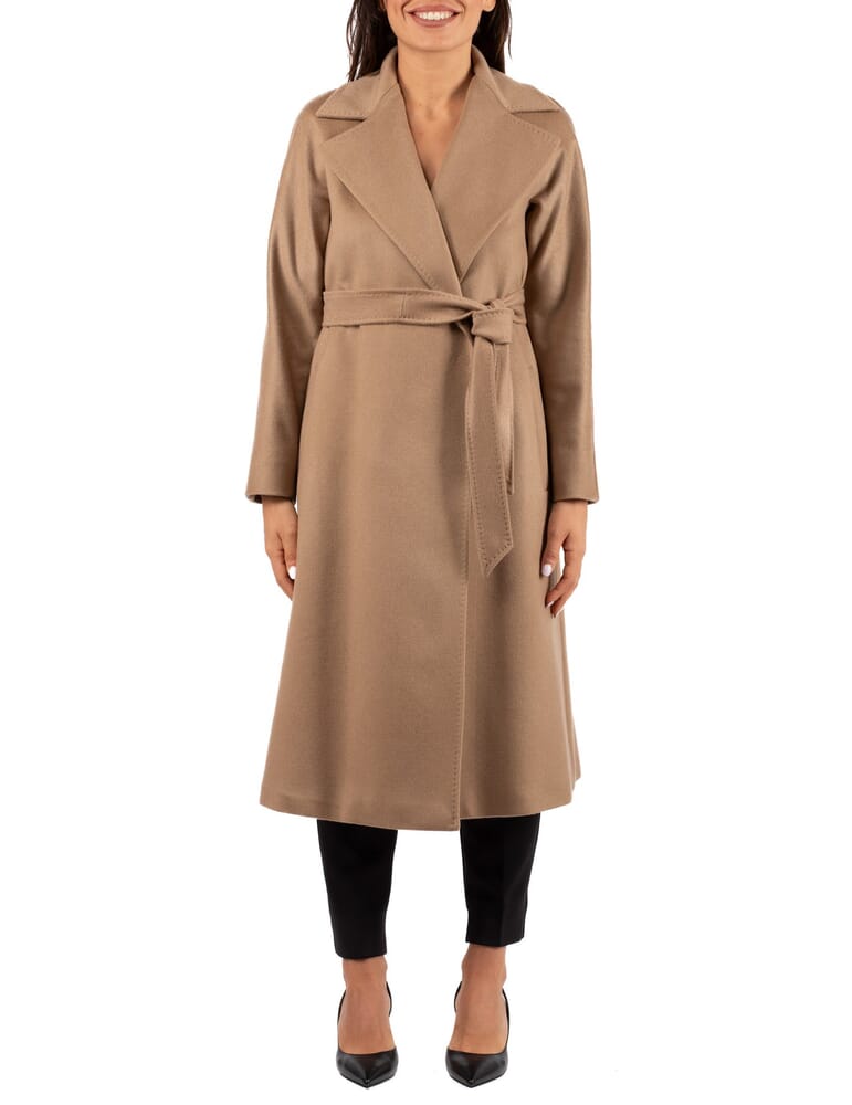 Manteau pour femme Max Mara Studio - euclide2526016062 Manteau pour femme Max Mara Studio - euclide2526016062