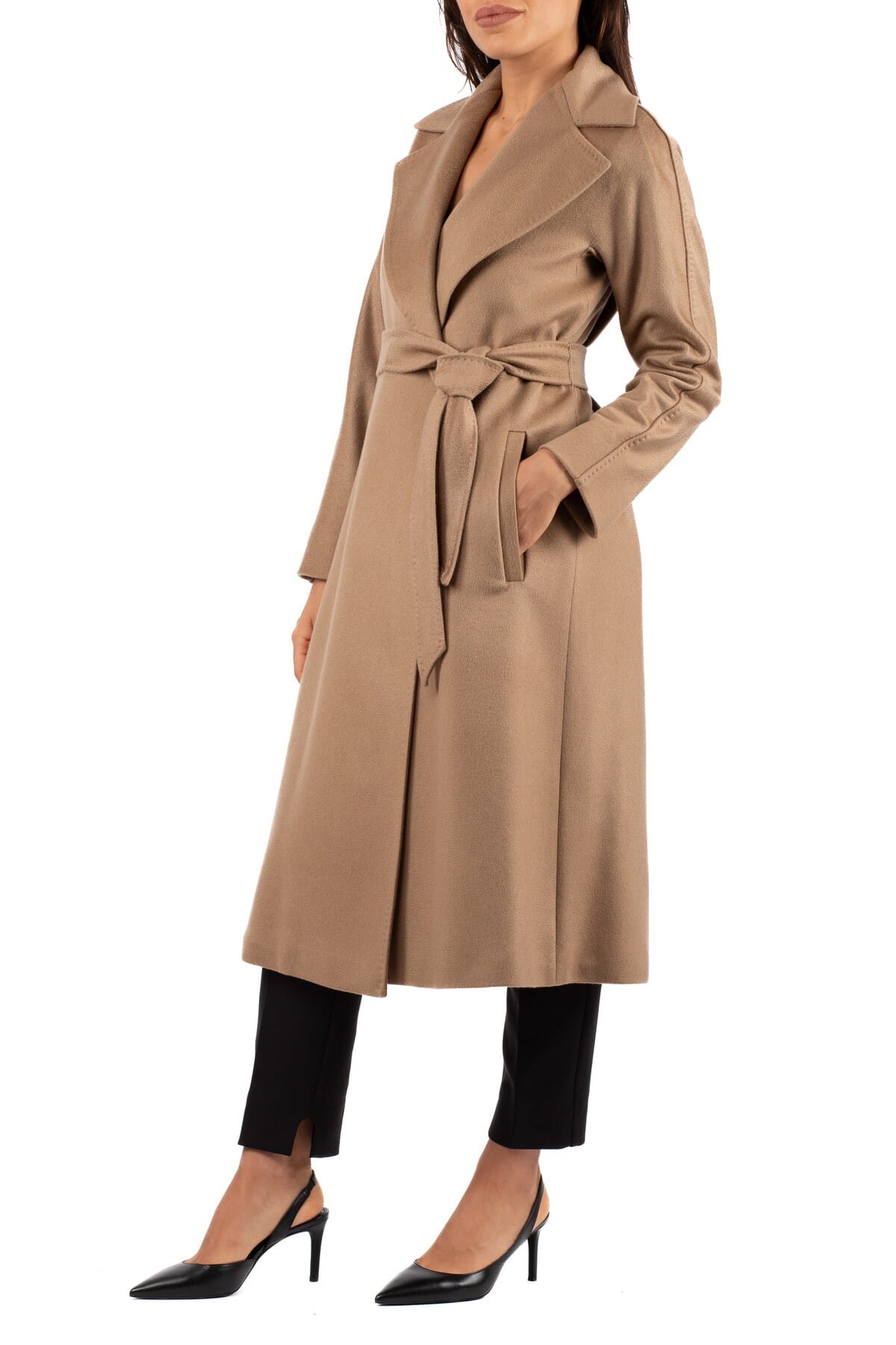 Cappotto Donna Max Mara Studio - euclide2526016062