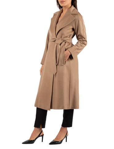 Manteau pour femme Max Mara Studio - euclide2526016062 Manteau pour femme Max Mara Studio - euclide2526016062