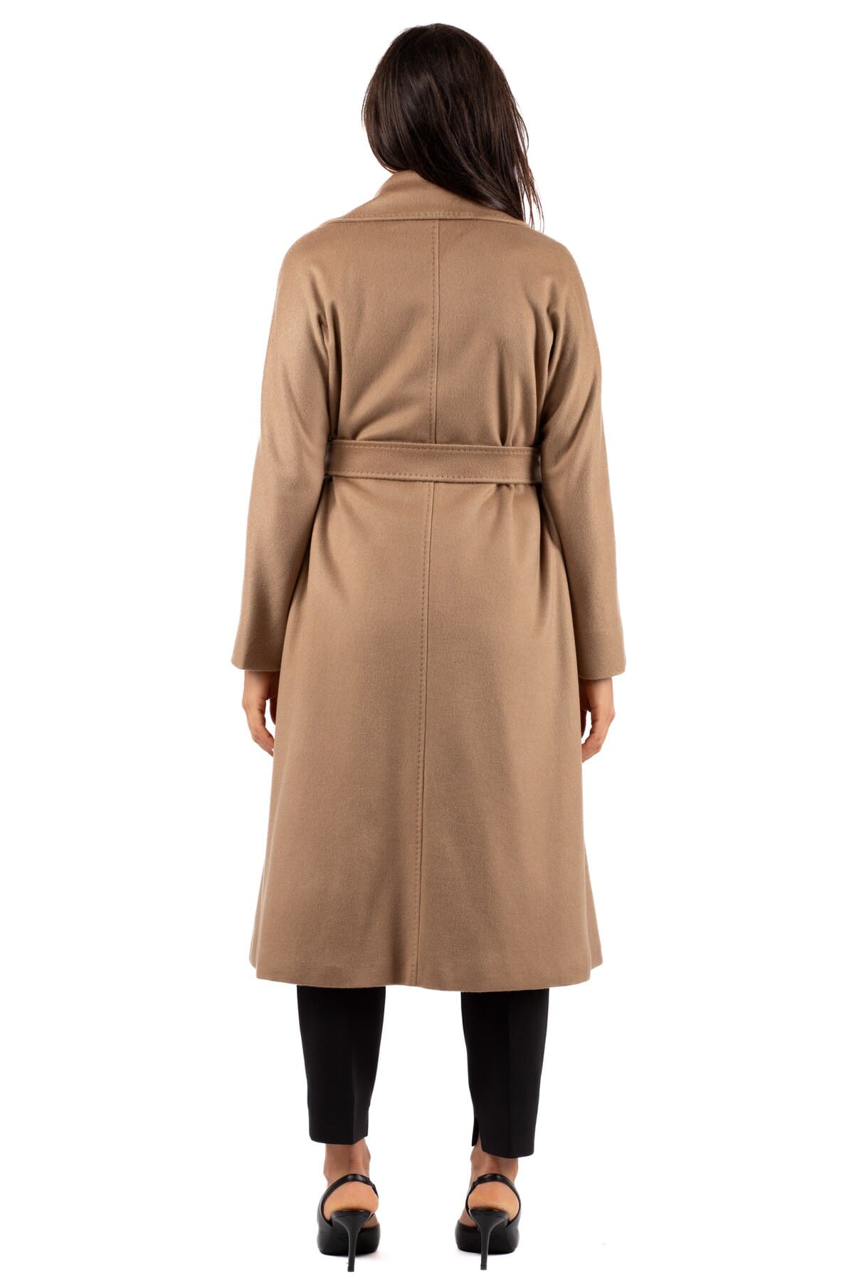 Cappotto Donna Max Mara Studio - euclide2526016062