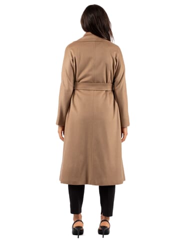 Manteau pour femme Max Mara Studio - euclide2526016062 Manteau pour femme Max Mara Studio - euclide2526016062
