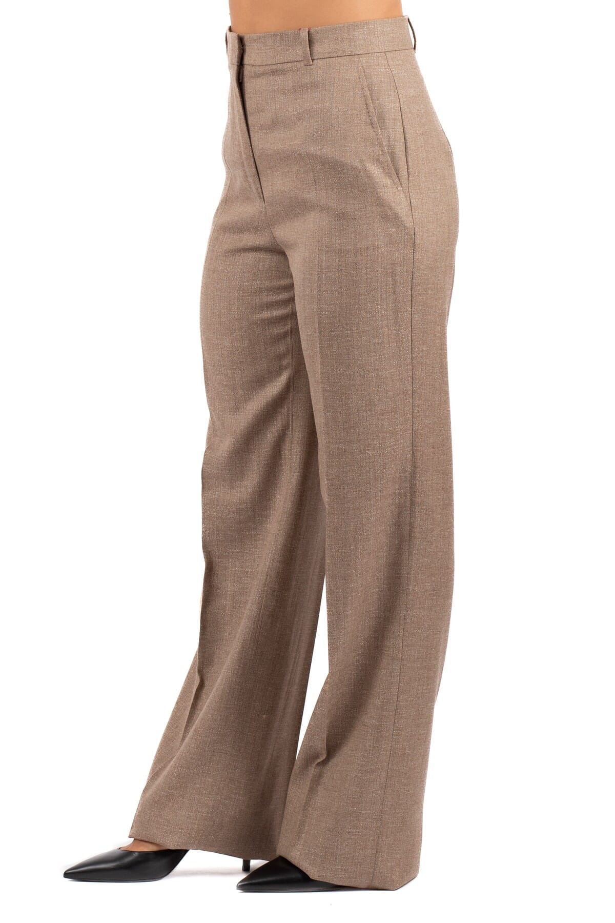 Pantalon Femme Max Mara Studio - eziana2526136041