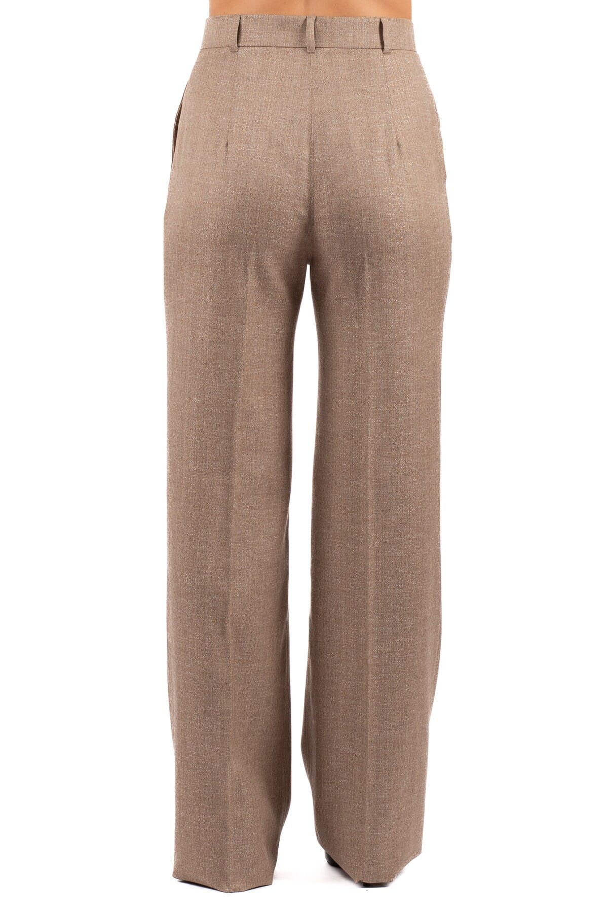 Pantalon Femme Max Mara Studio - eziana2526136041