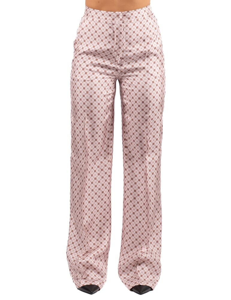 Pantalone Donna Max Mara Studio - fauna2526136071 Pantalone Donna Max Mara Studio - fauna2526136071
