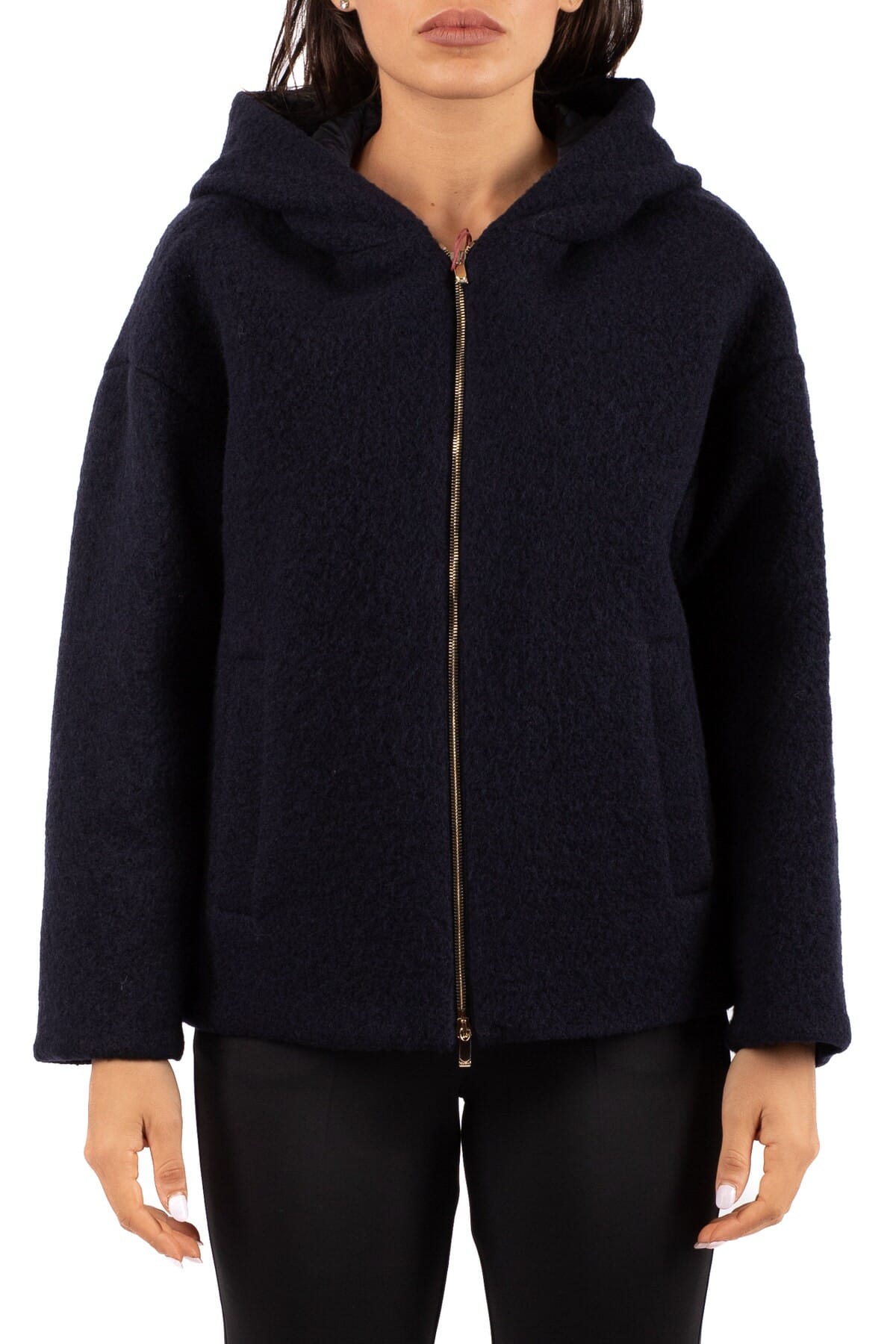 Coat Woman Max Mara Studio - fune2526086062