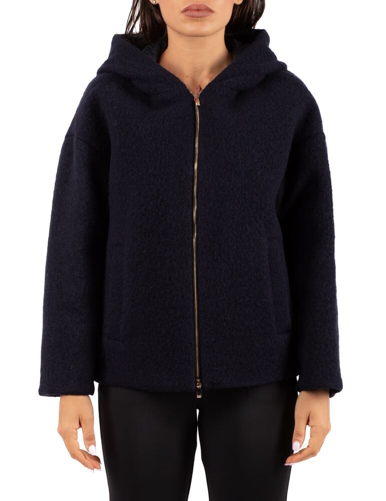 Manteau pour femme Max Mara Studio - fune2526086062 Manteau pour femme Max Mara Studio - fune2526086062