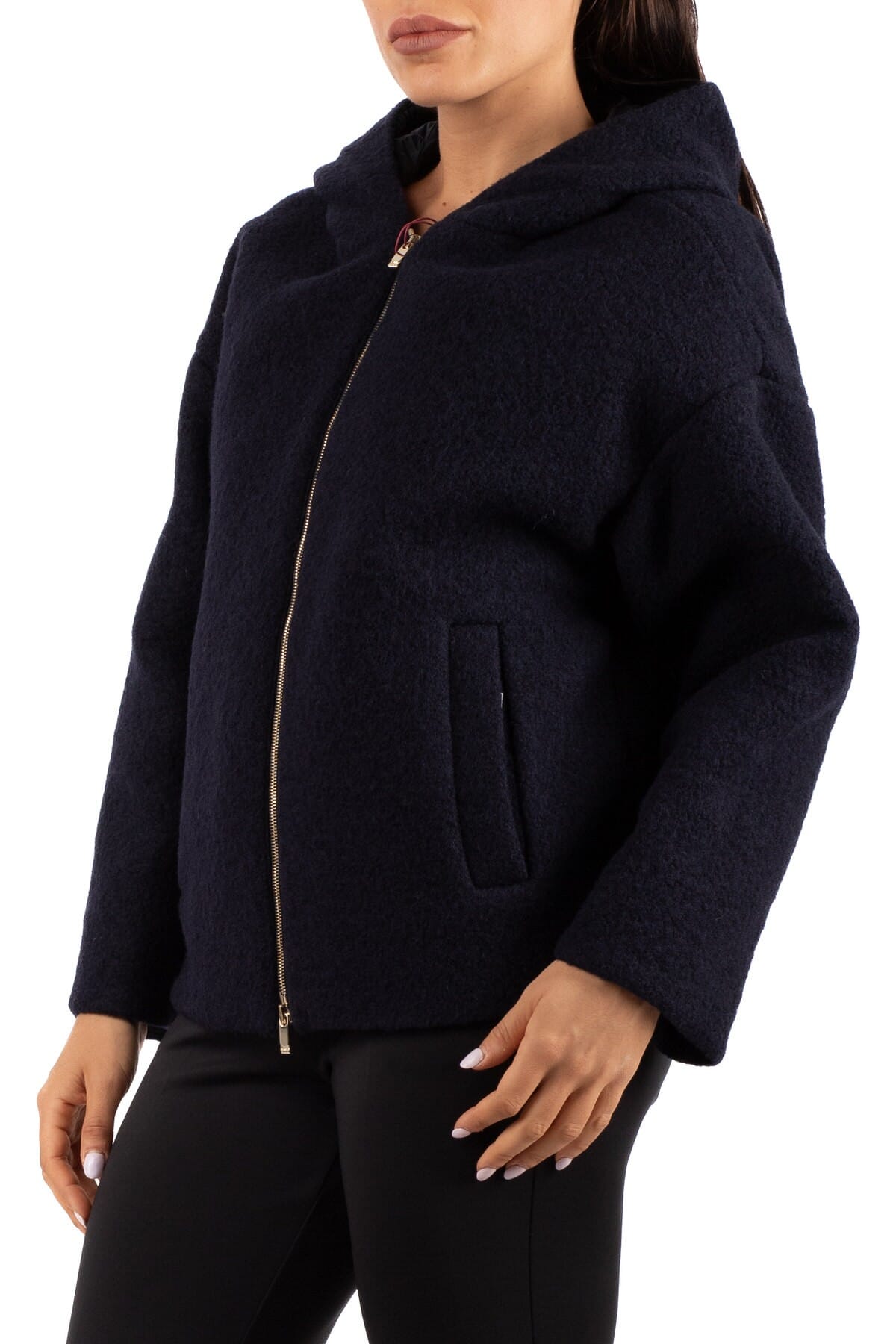 Cappotto Donna Max Mara Studio - fune2526086062