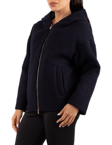 Manteau pour femme Max Mara Studio - fune2526086062 Manteau pour femme Max Mara Studio - fune2526086062