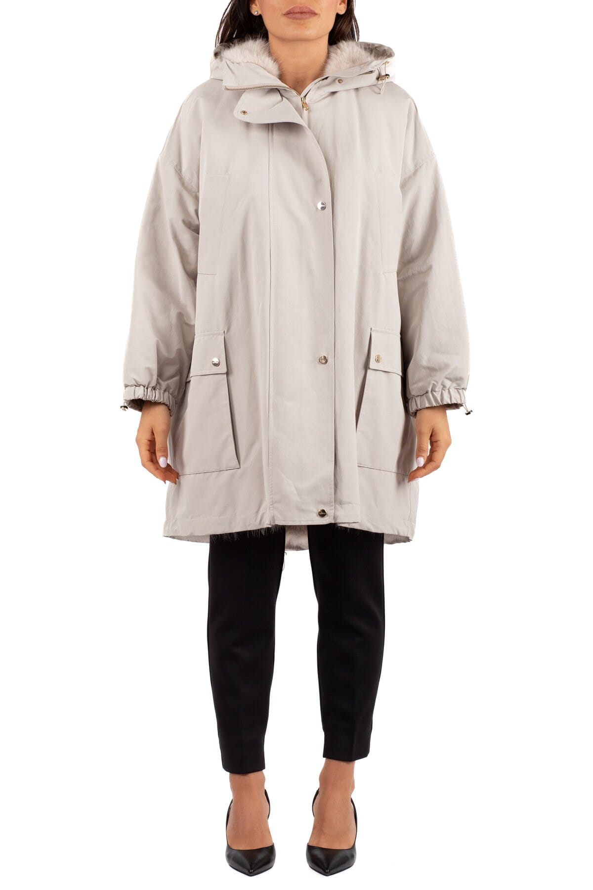 Impermeabile Donna Max Mara Studio - gail2526026012