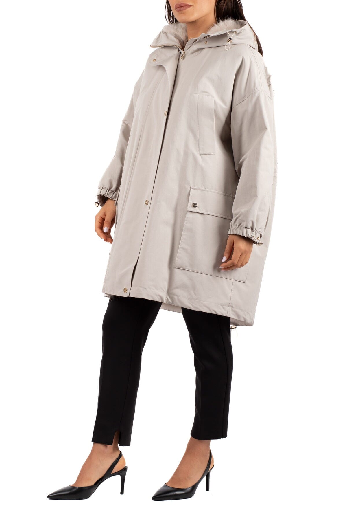 Impermeabile Donna Max Mara Studio - gail2526026012