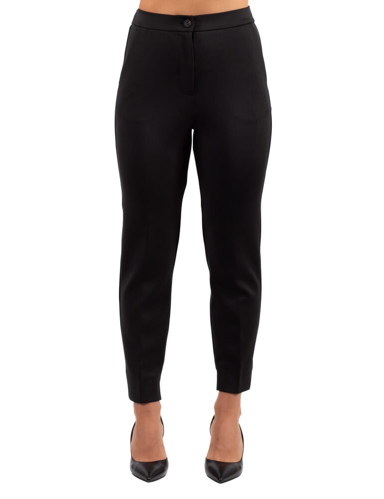 Pantalon Femme Max Mara Studio - gerona2526786038 Pantalon Femme Max Mara Studio - gerona2526786038