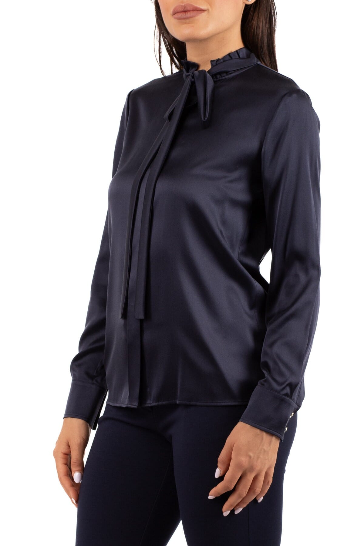 Women's Shirt Max Mara Studio - gilles2526116022