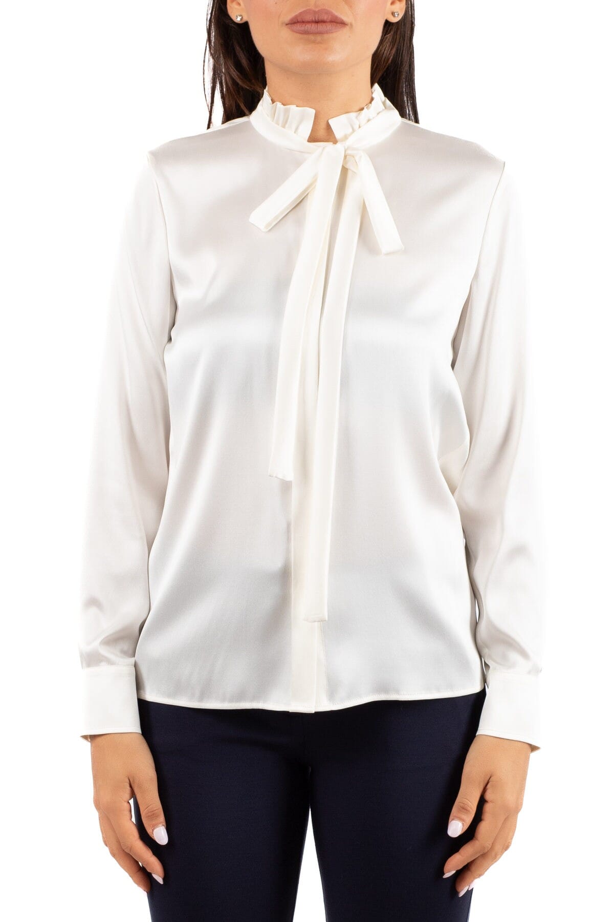 Women's Shirt Max Mara Studio - gilles2526116022