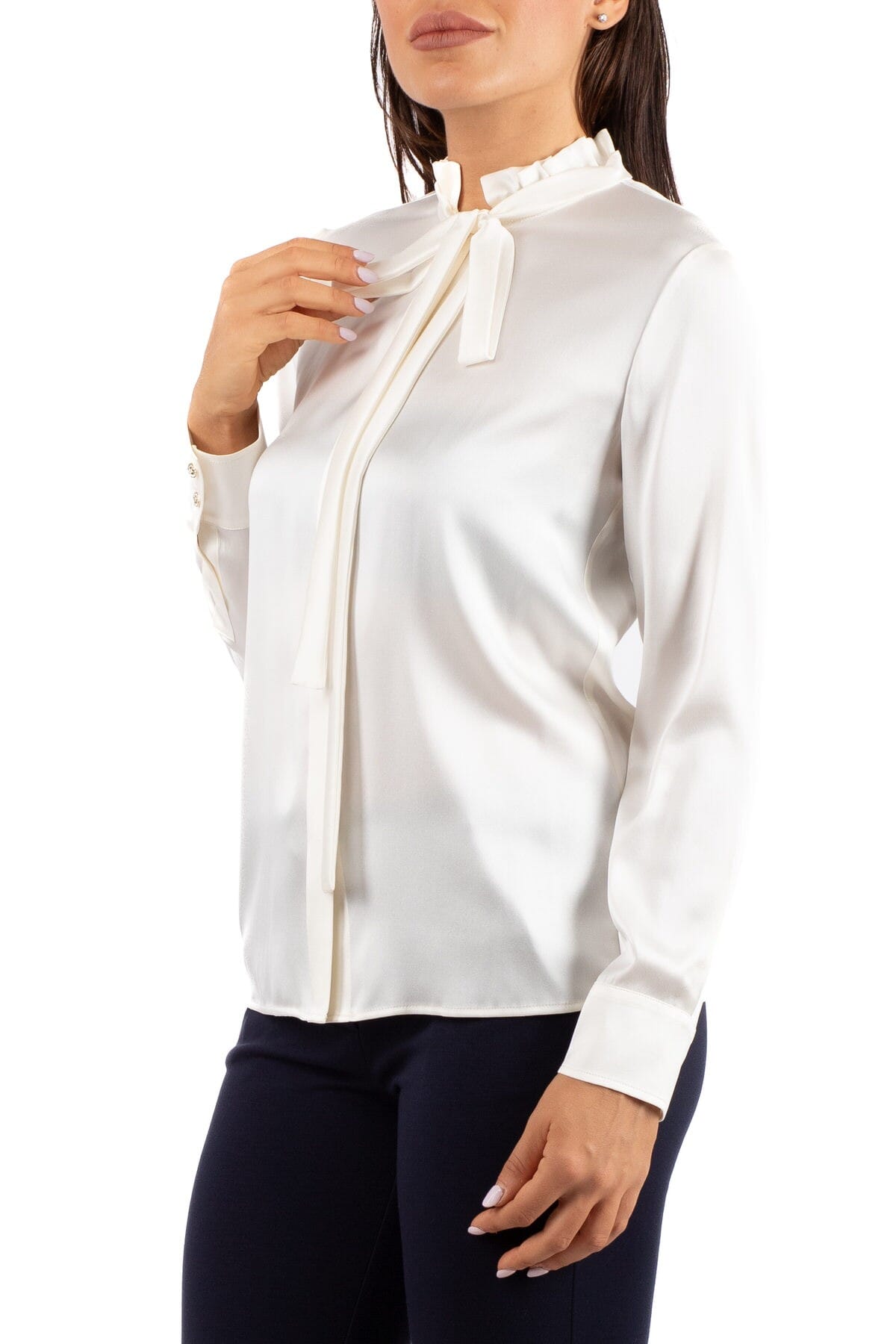 Women's Shirt Max Mara Studio - gilles2526116022