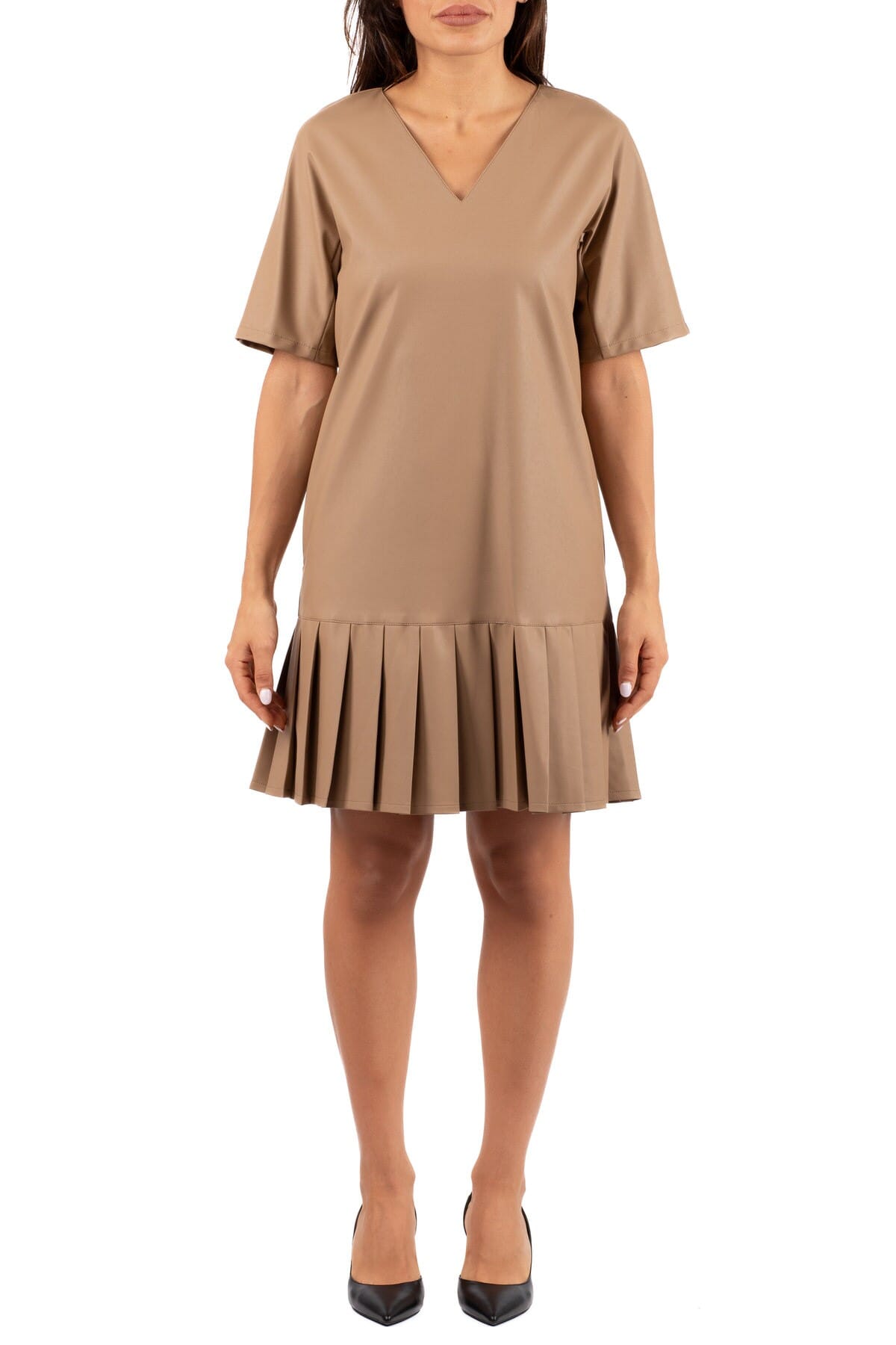 Dress Woman MM Max Mara - hidesia2526626058
