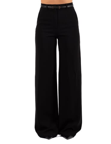 Pants Woman Max Mara Studio | jez2526136011  | Calabromoda
