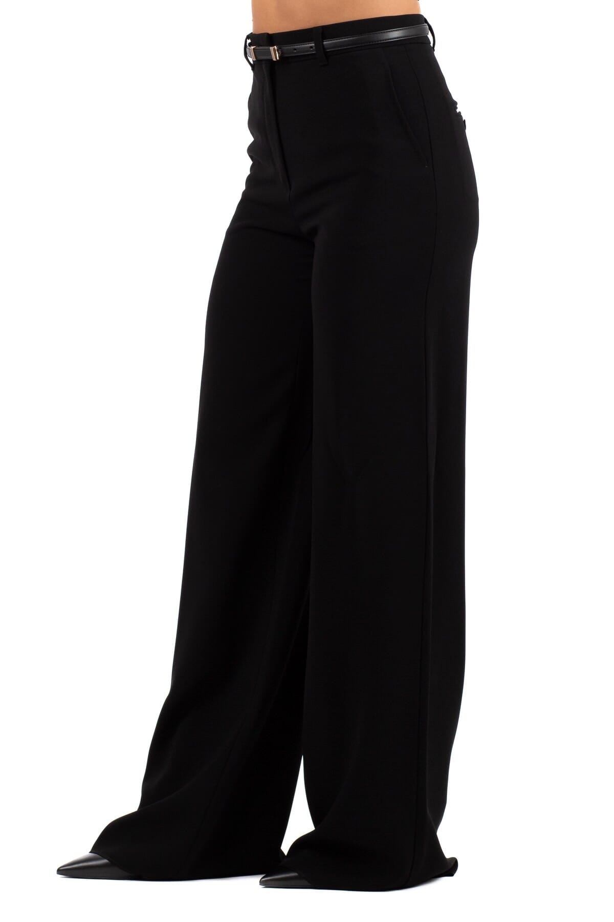Pants Woman Max Mara Studio - jez2526136011