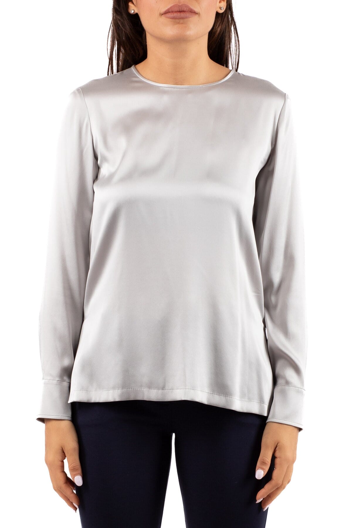 Women's Shirt Max Mara Studio - lodi2526116032