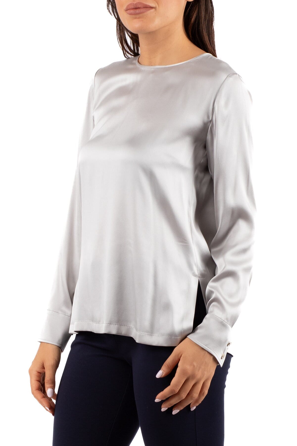 Chemise Femme Max Mara Studio - lodi2526116032