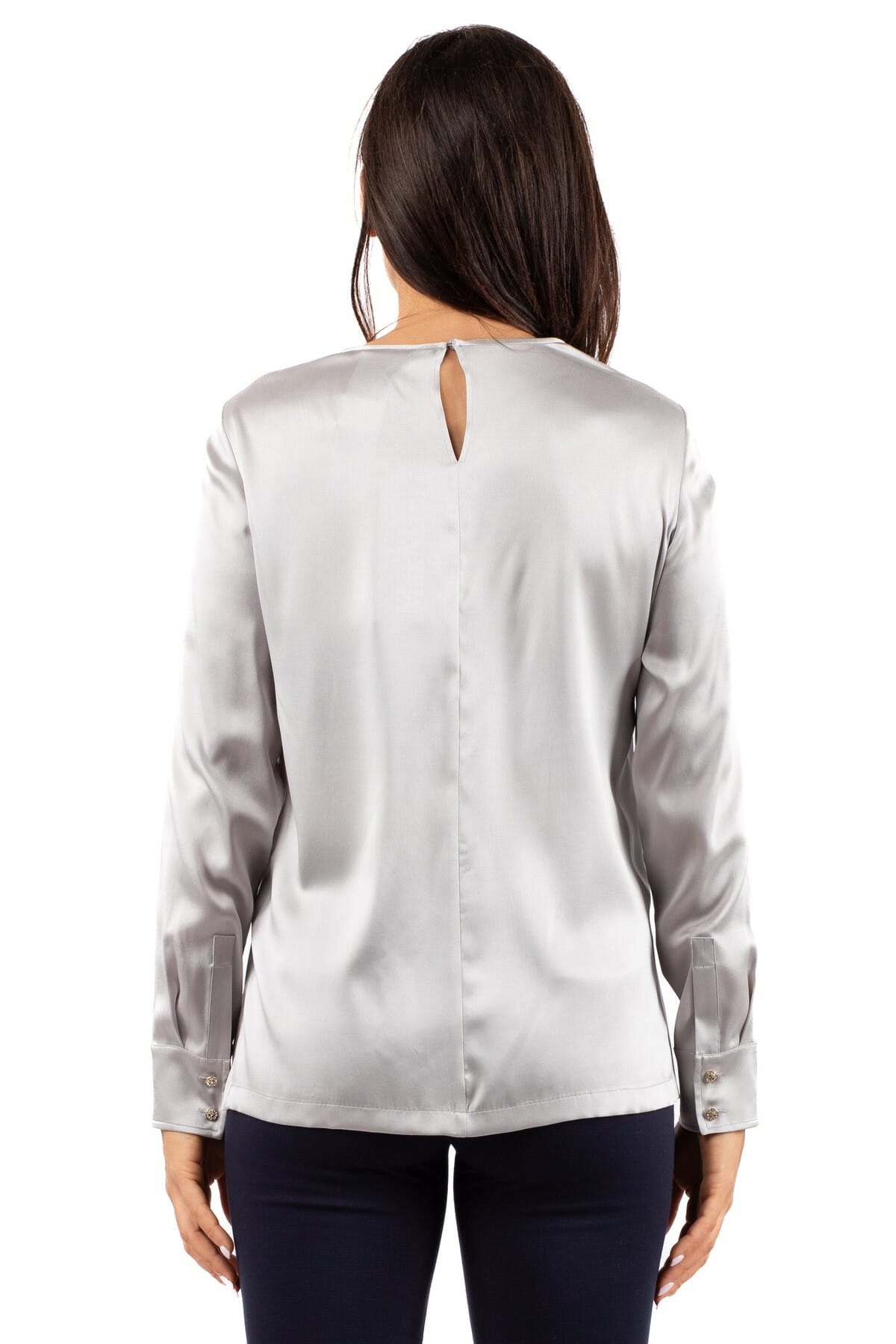 Camicia Donna Max Mara Studio - lodi2526116032