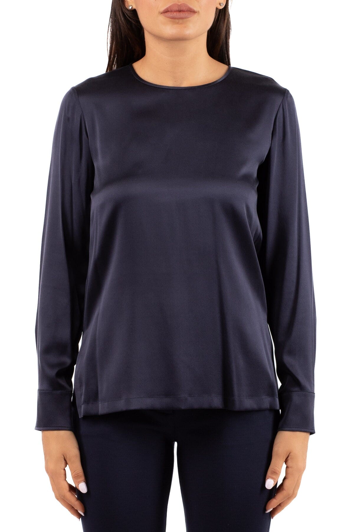 Women's Shirt Max Mara Studio - lodi2526116032