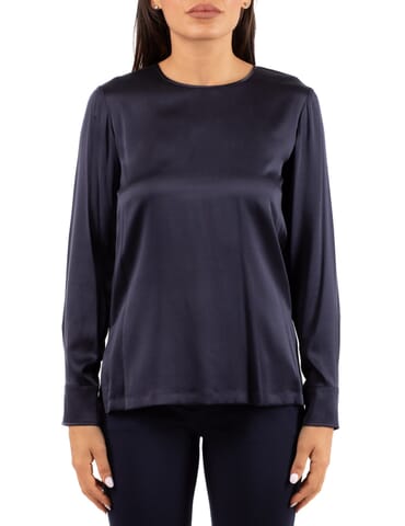 Camicia Donna Max Mara Studio - lodi2526116032