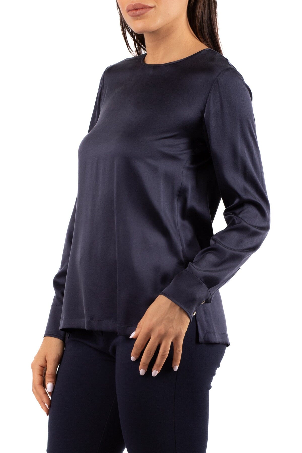 Camicia Donna Max Mara Studio - lodi2526116032