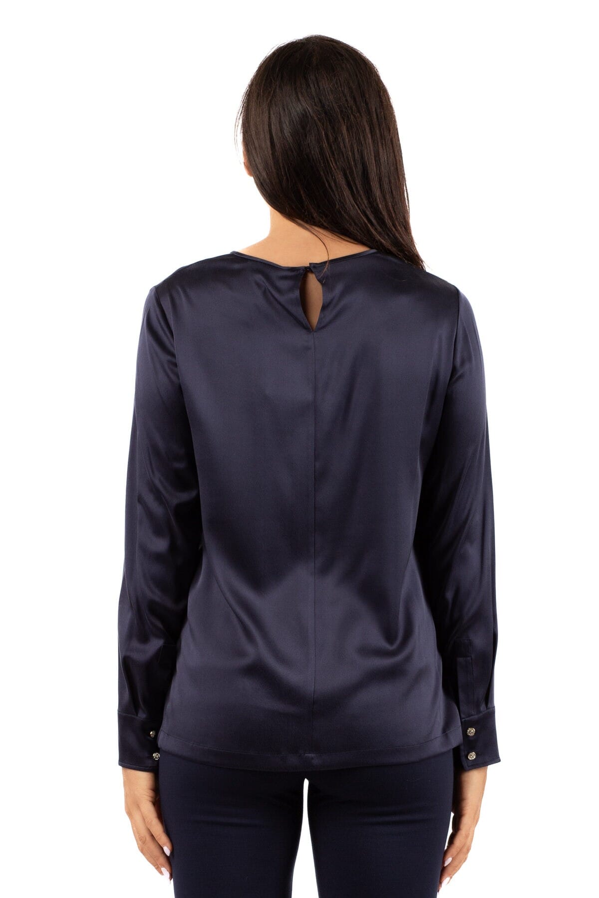 Camicia Donna Max Mara Studio - lodi2526116032