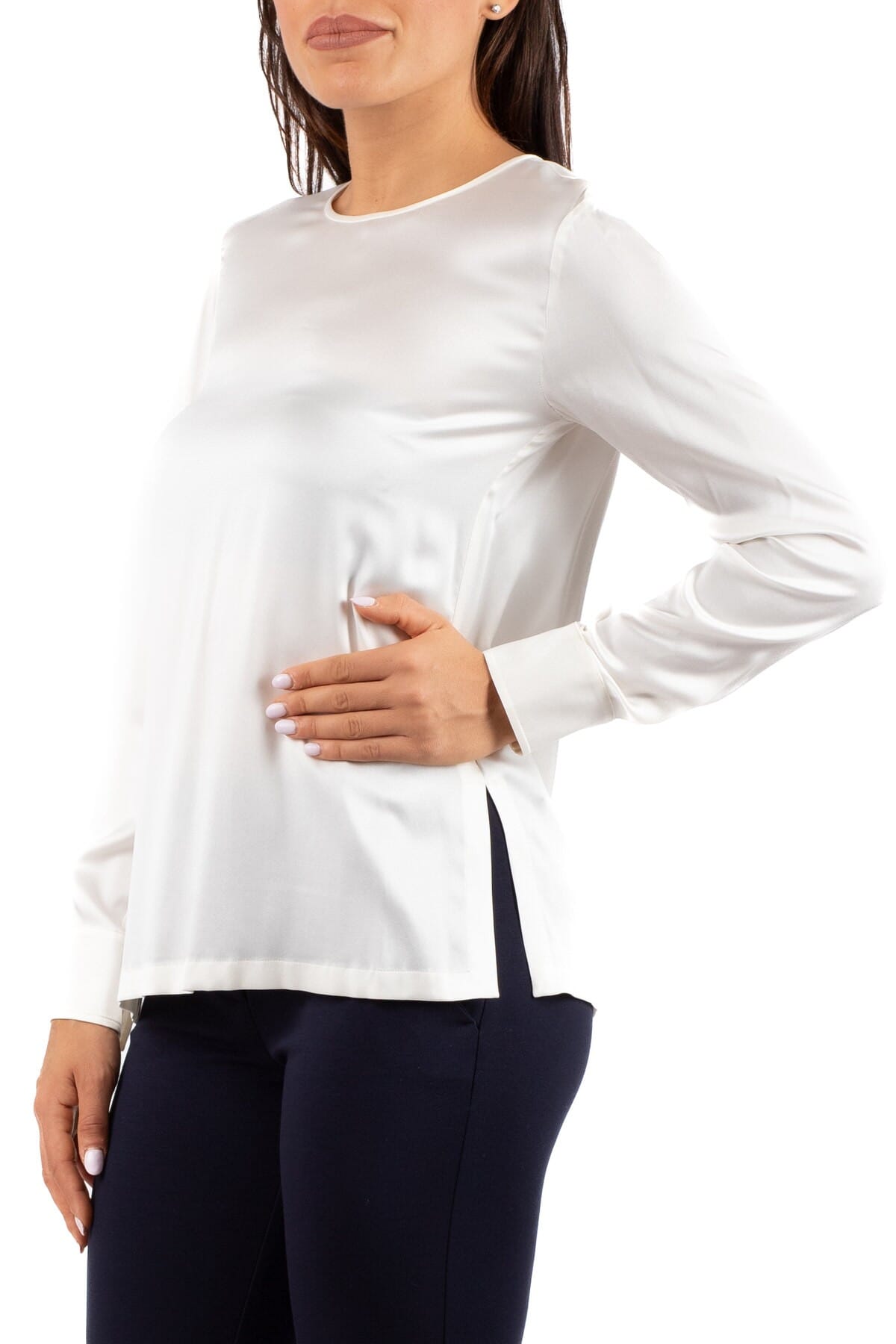 Camicia Donna Max Mara Studio - lodi2526116032