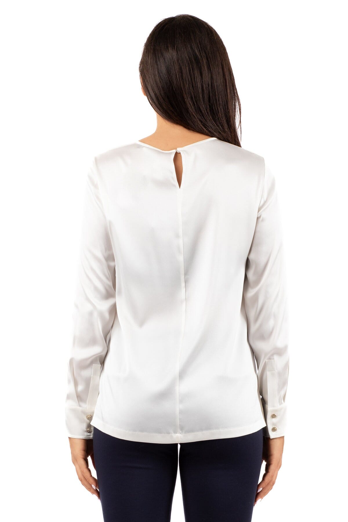 Camicia Donna Max Mara Studio - lodi2526116032