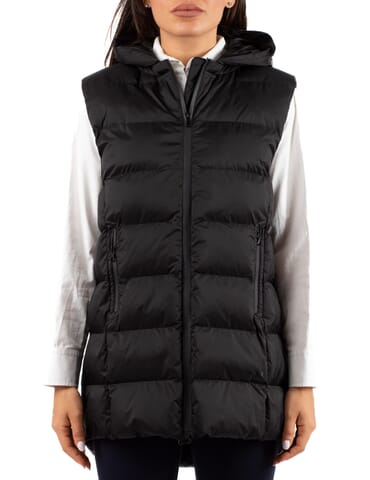 Gilet Woman Max Mara Studio | lodola2526296018  | Calabromoda