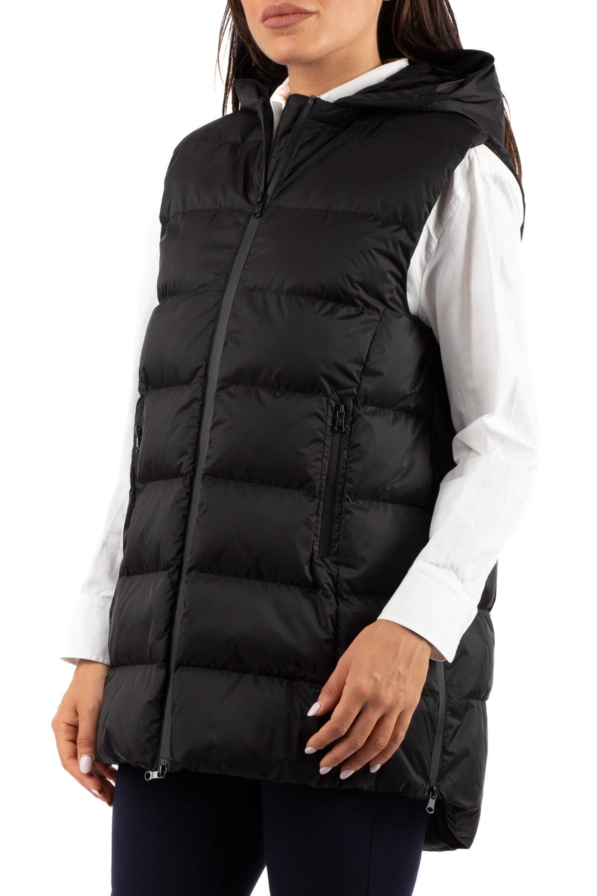 Gilet Woman MM Max Mara - lodola2526296018