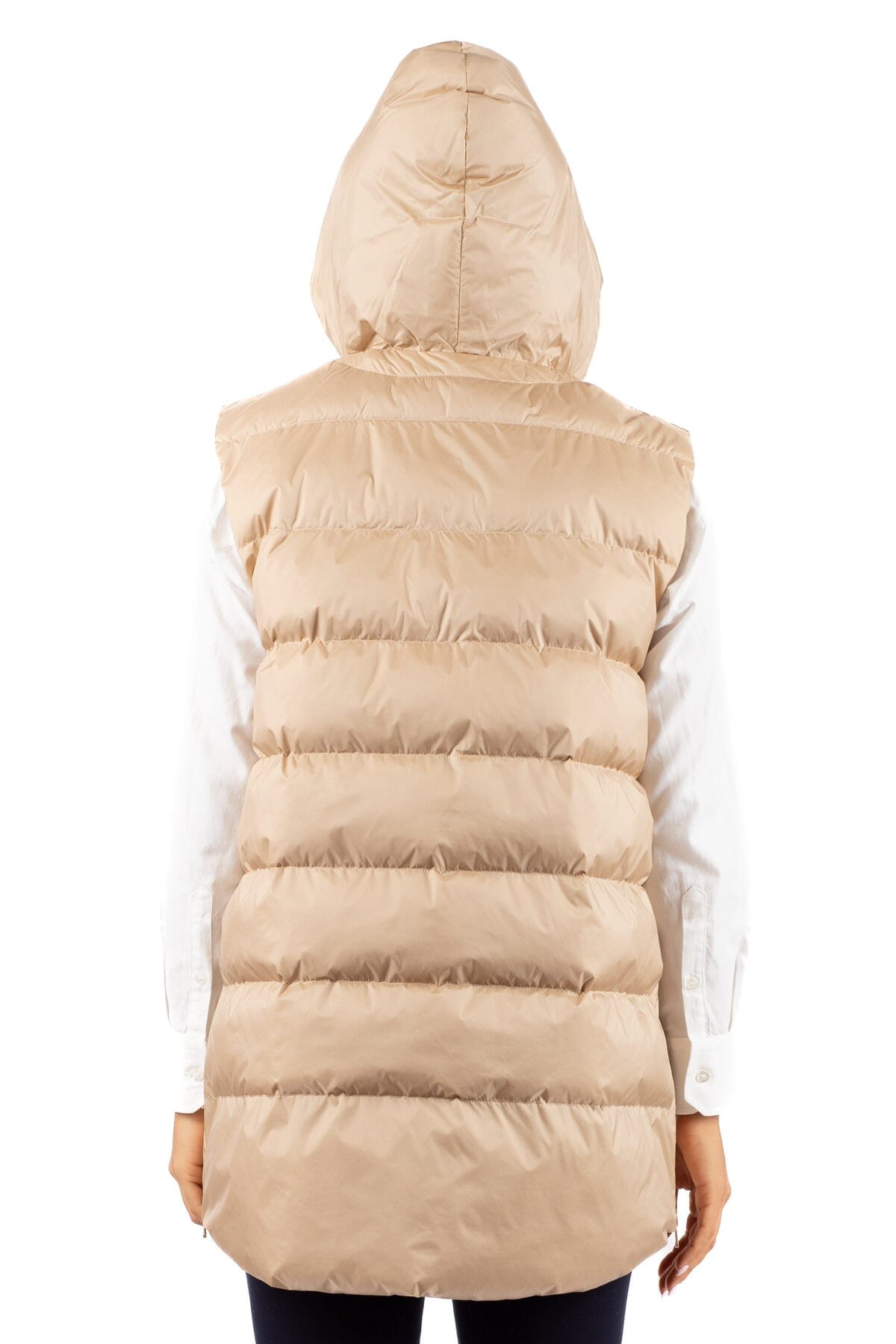 Gilet Donna MM Max Mara - lodola2526296018