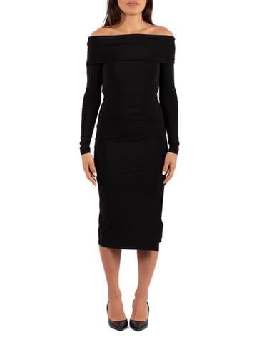 Robe Femme Max Mara Studio - maremar2526626051