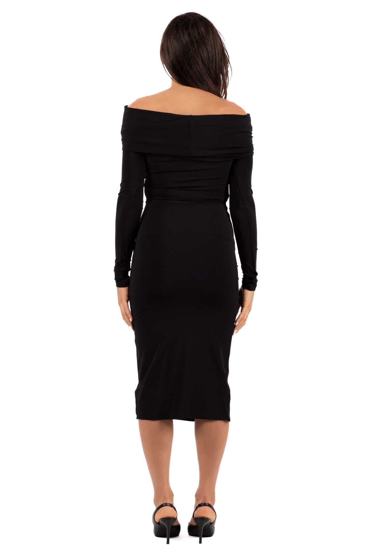 Dress Woman Max Mara Studio - maremar2526626051