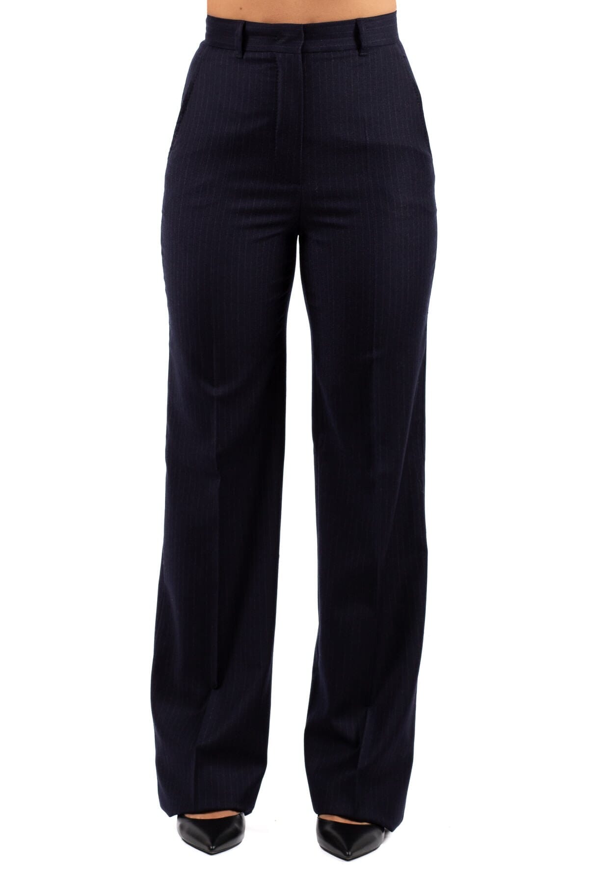 Hose Damen Max Mara Studio - medium2526136012