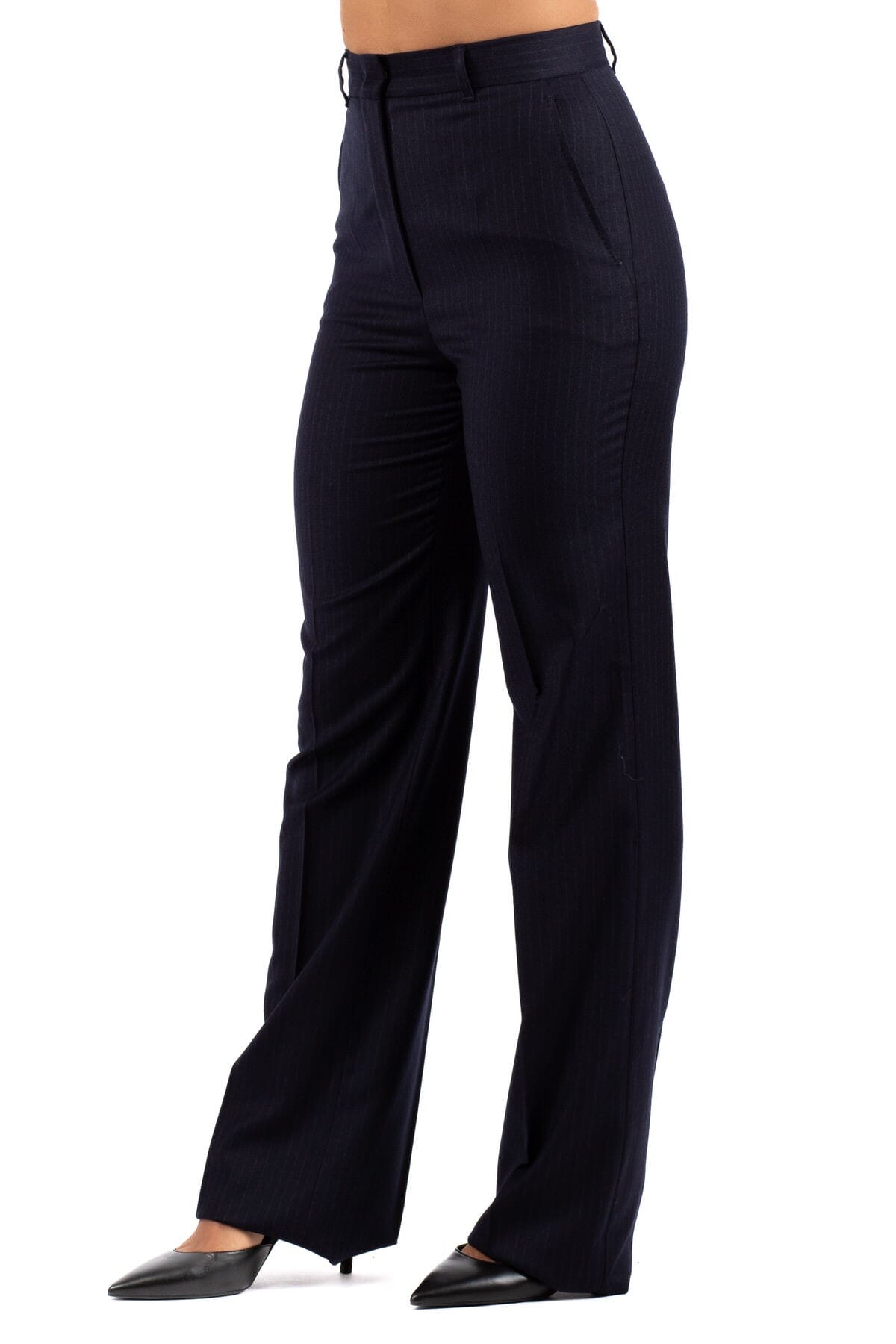 Pantalone Donna Max Mara Studio - medium2526136012