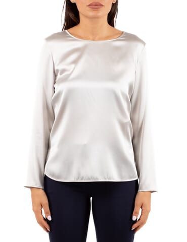 Damenhemd Max Mara Studio - moldava2526196018
